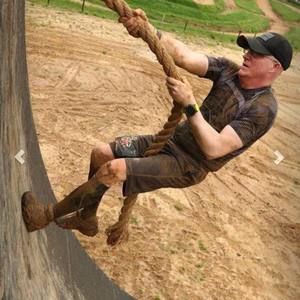 Meet your Posher, Barry